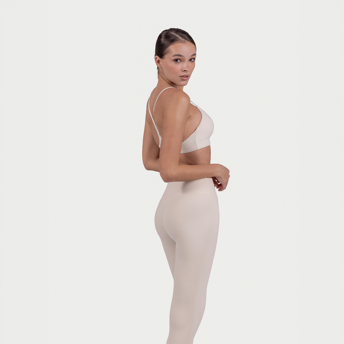 MRIIÀ Soft Active Sports Bra