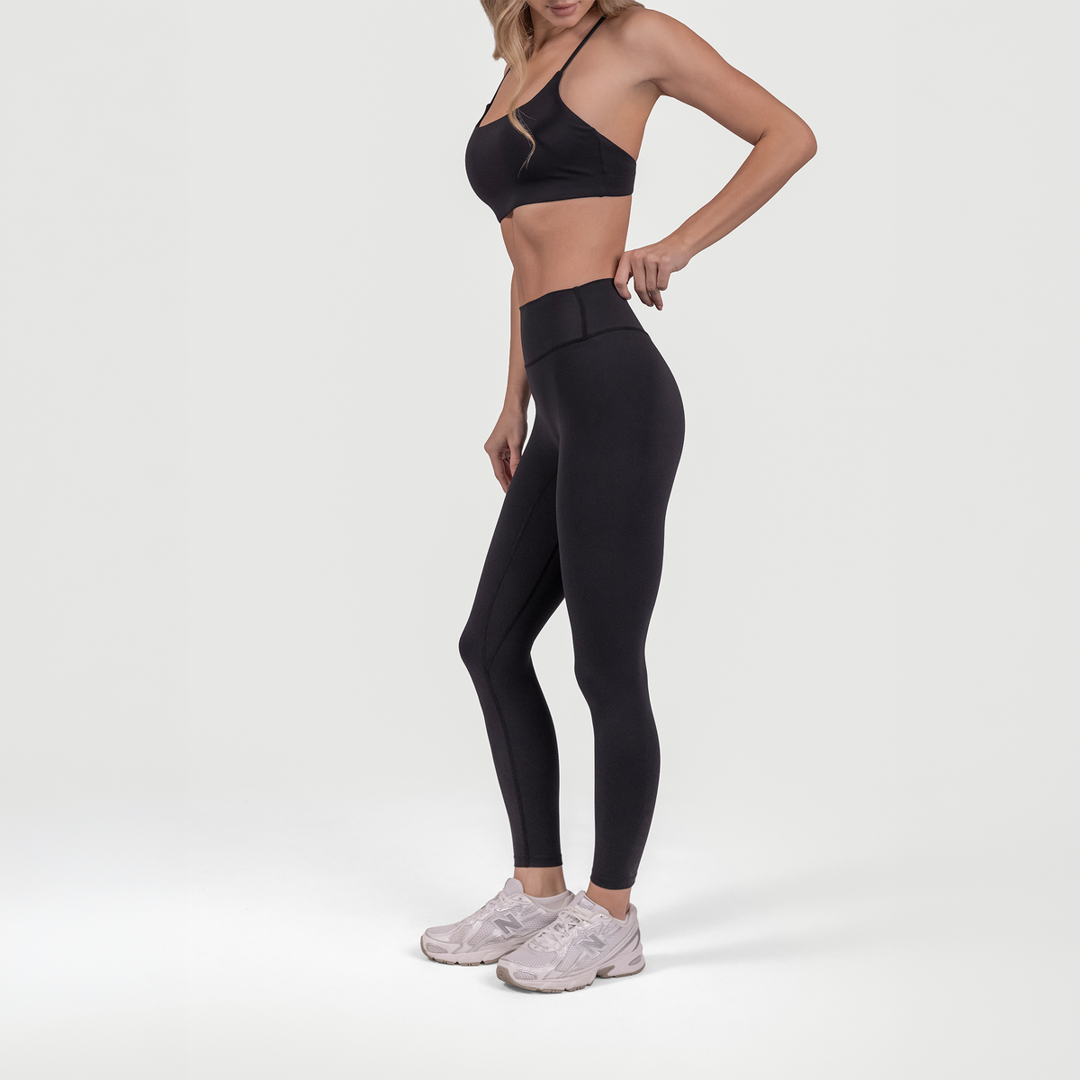 MRIIÀ Leggings Scrunch Invisibles Moldeadores