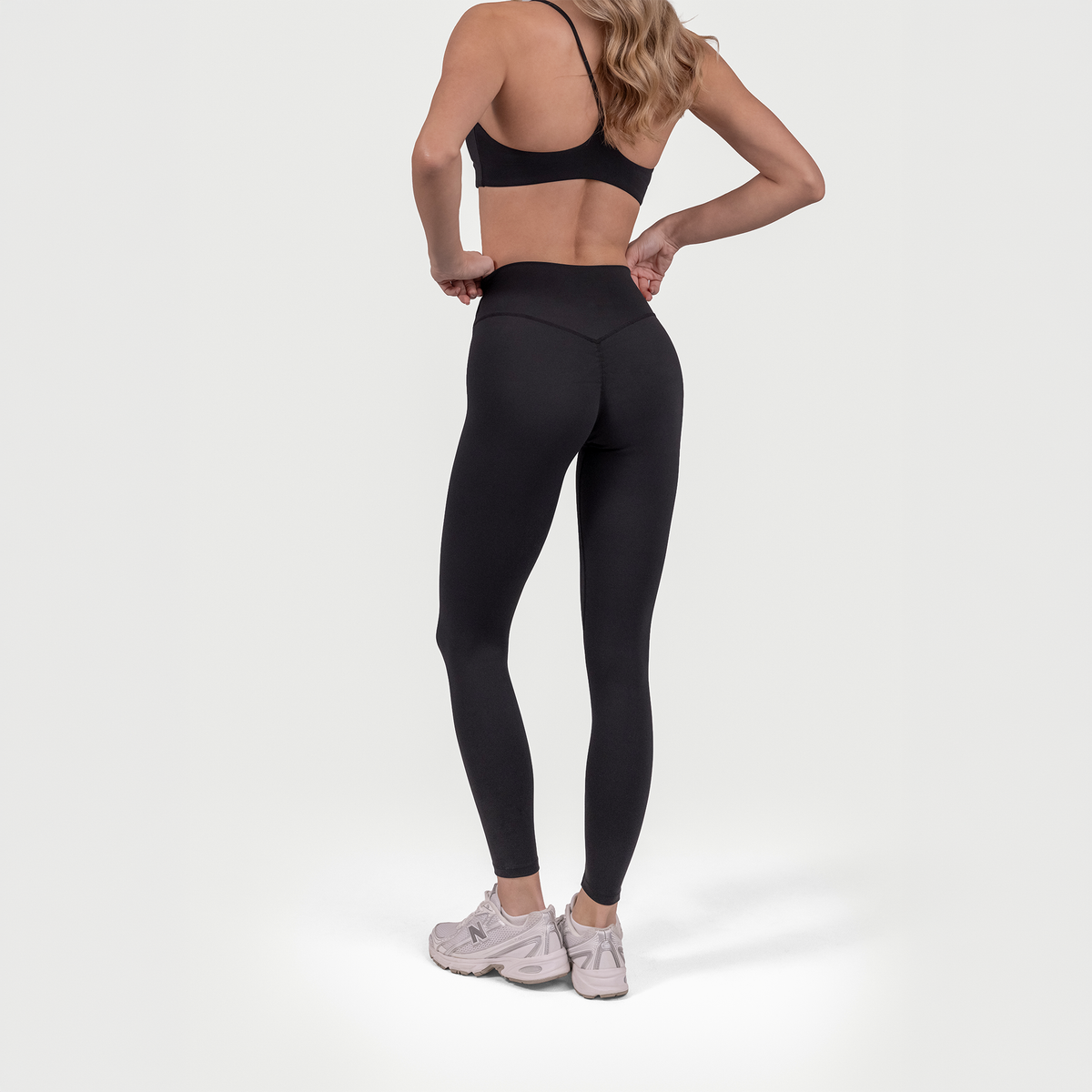 MRIIÀ Leggings Scrunch Invisibles Moldeadores