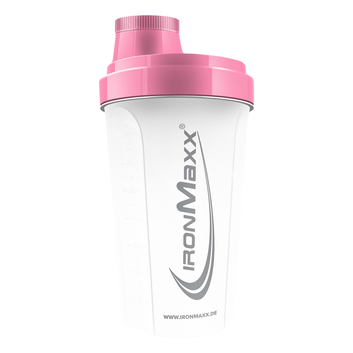 <tc>Shaker</tc> (700ml) - Frozen/Bianco / Rosé
