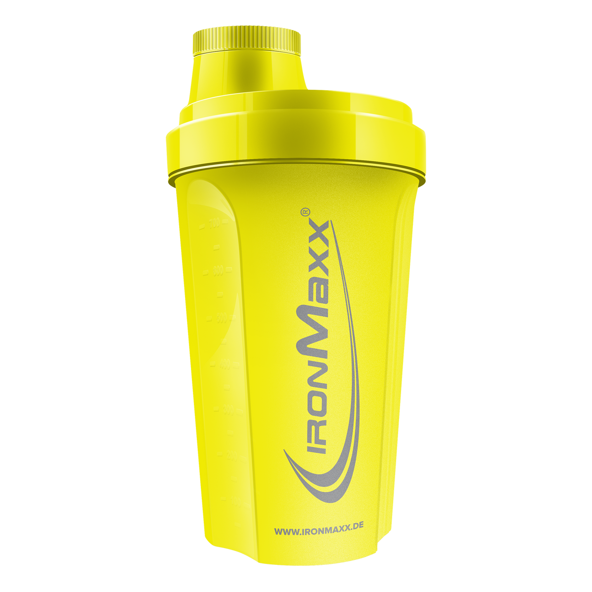 <tc>Shaker</tc> (700ml) - Killer Yellow