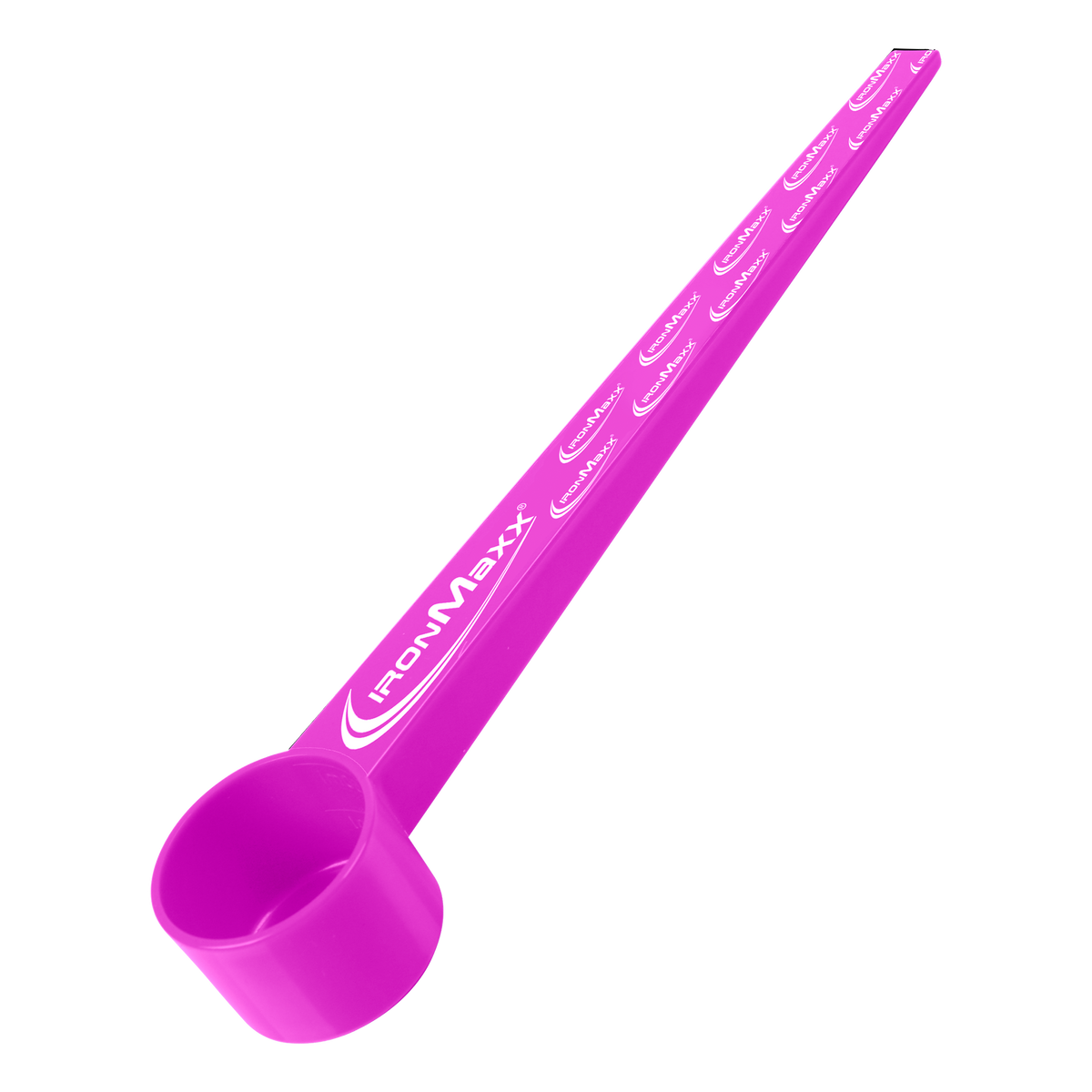 XXL Cucchiaio dosatore (30cm) - Rosa