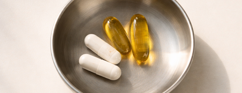 Supplement-Timing: Was du vor, während und nach dem Training einnehmen solltest