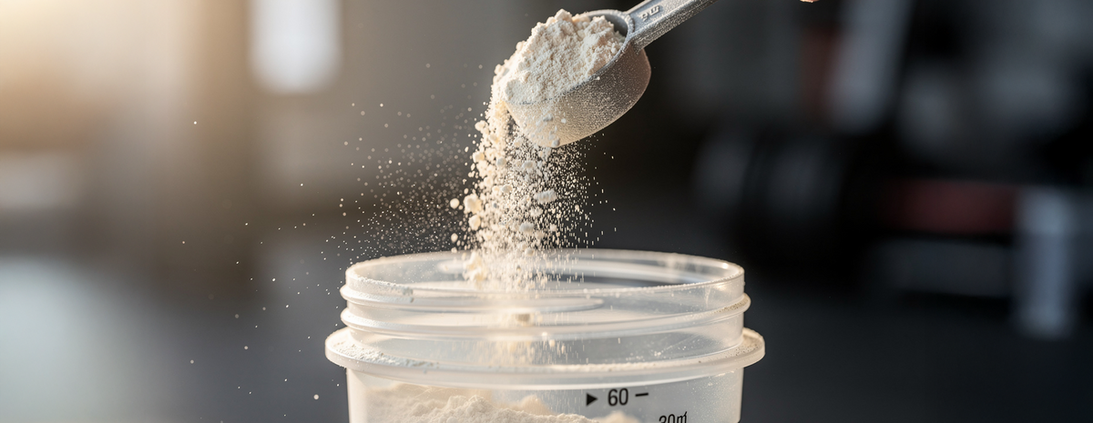 Wann ist der beste Zeitpunkt für Whey? Morgens, Pre-Workout oder über den Tag verteilt