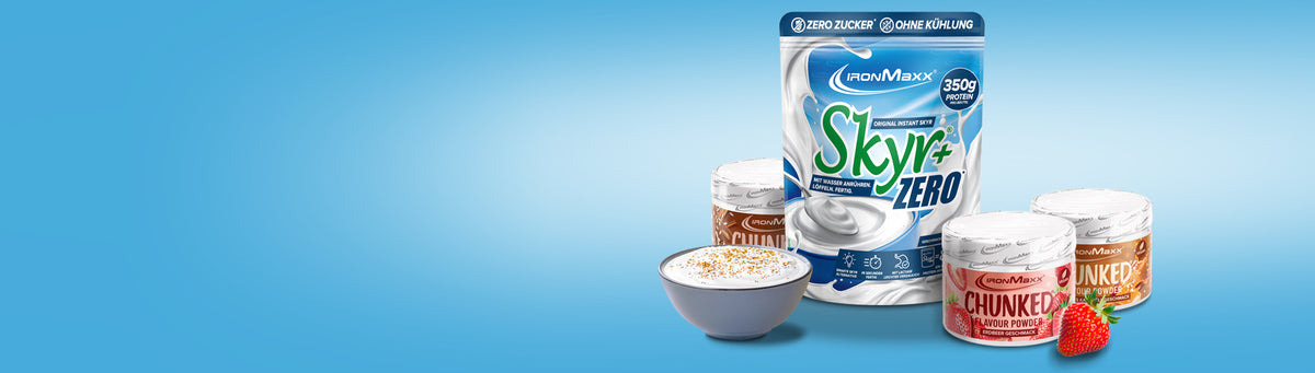 ZESTAW SKYR