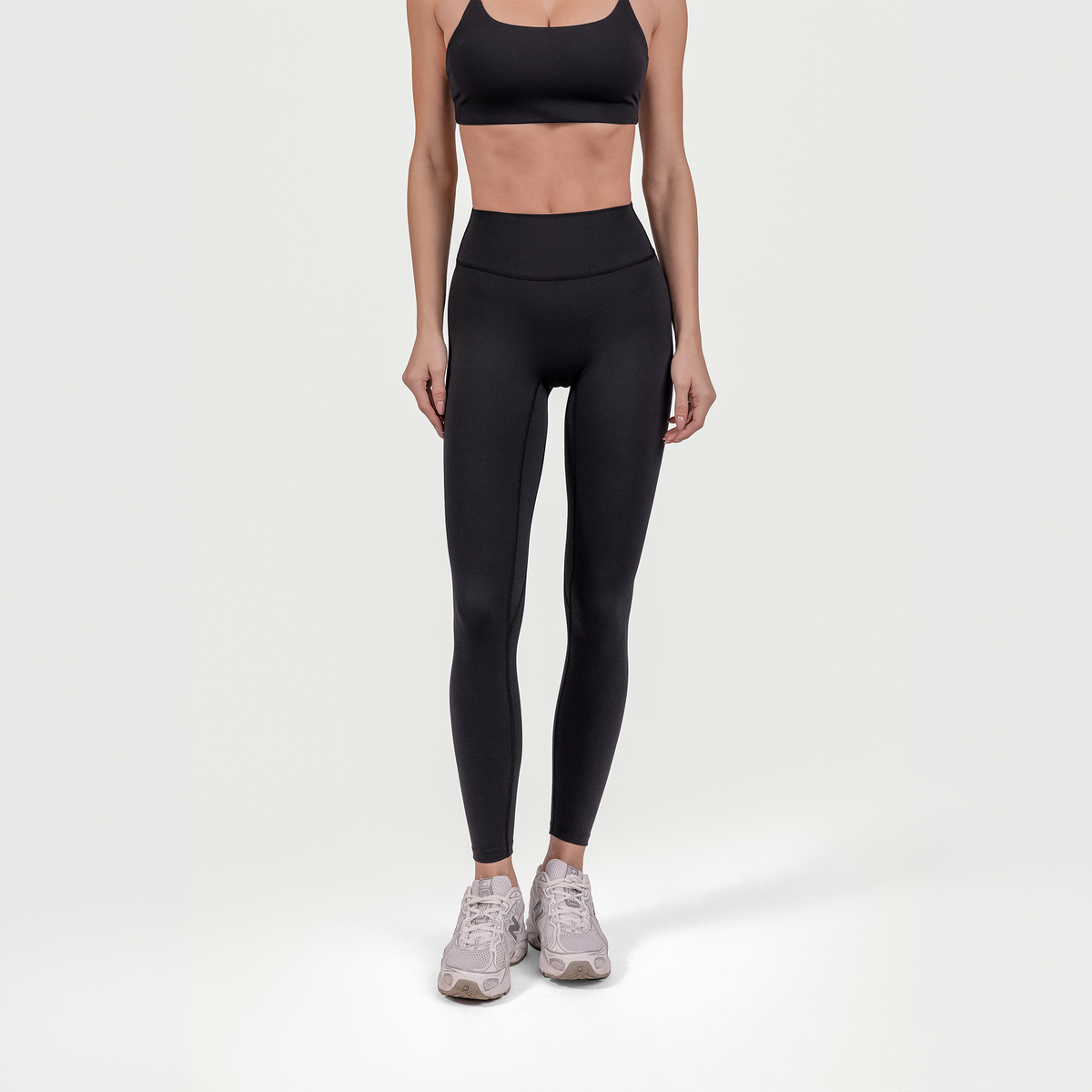 MRIIÀ Leggings Scrunch Invisibles Moldeadores