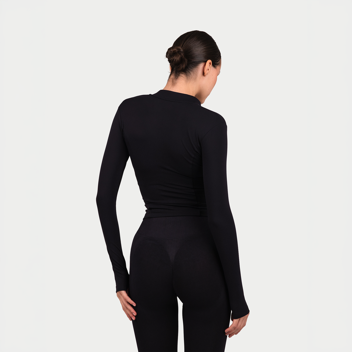 MRIIÀ Sculpt Luxe High Waist Leggings