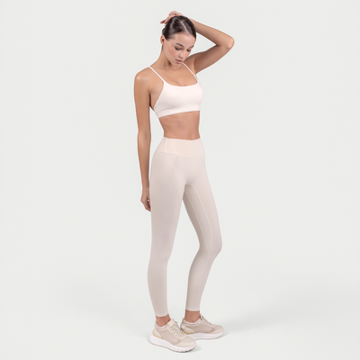 MRIIÀ Leggings Scrunch Invisibles Moldeadores