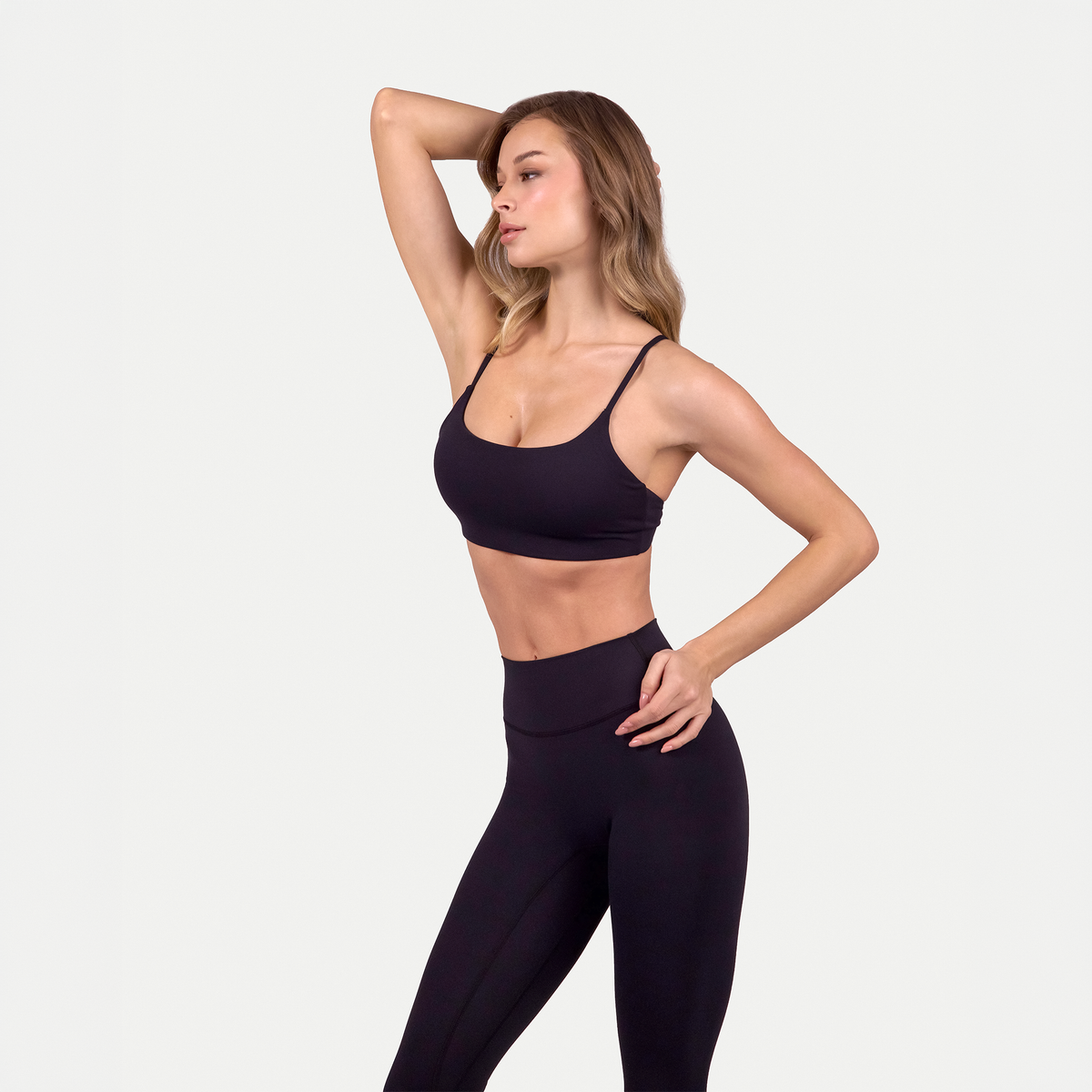 MRIIÀ Soft Active Sports Bra