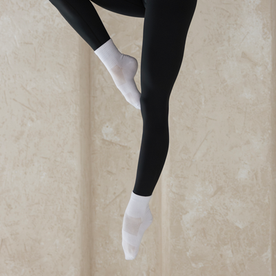 MRIIÀ Crew Sock Bundle