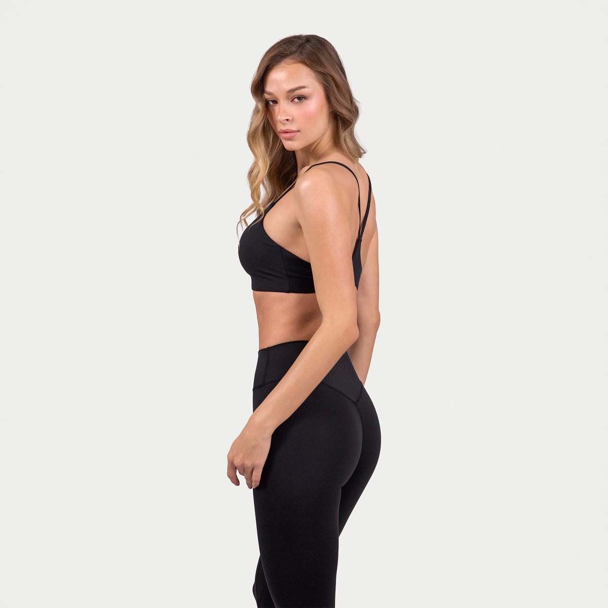 MRIIÀ Soft Active Sports Bra