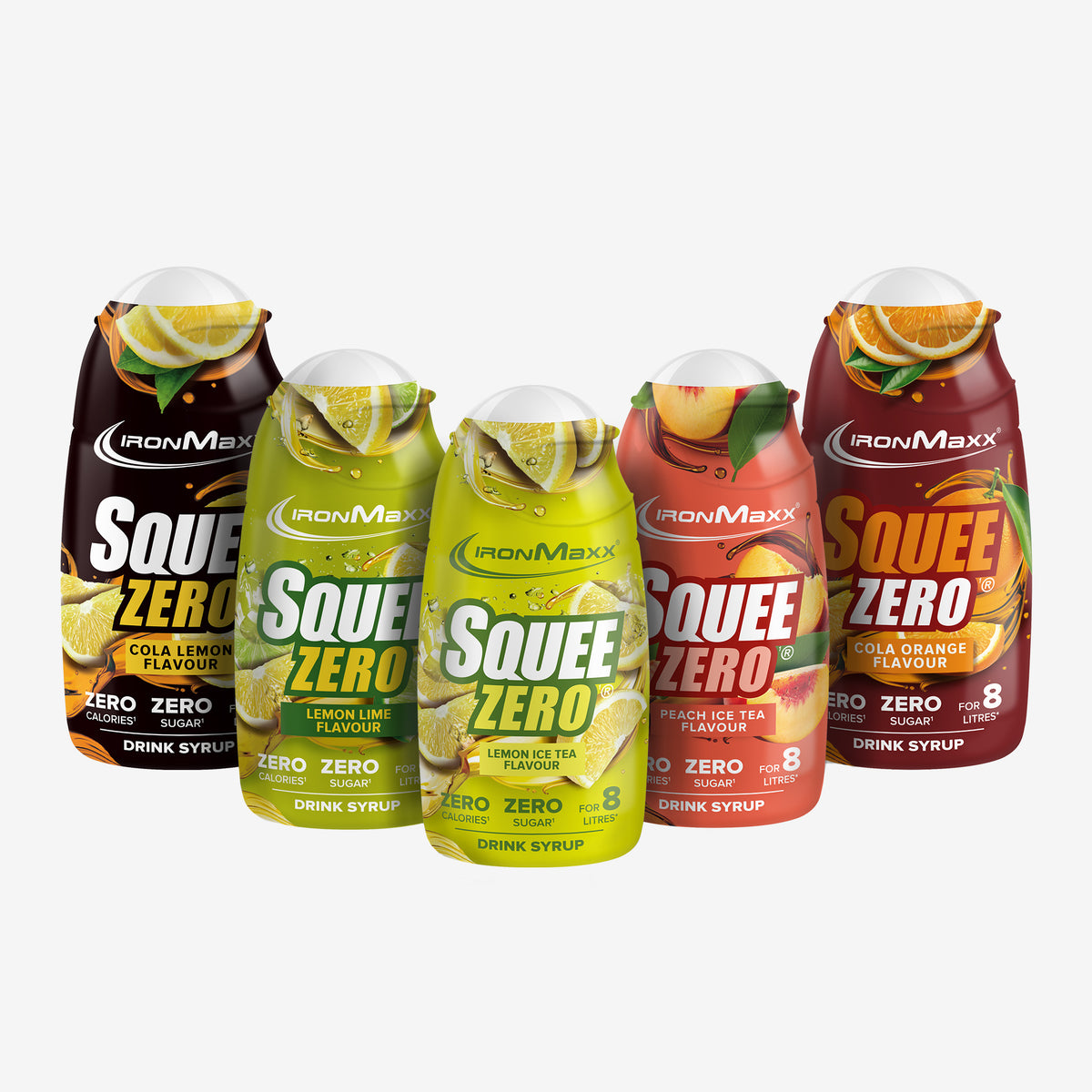 SqueeZero Bundle