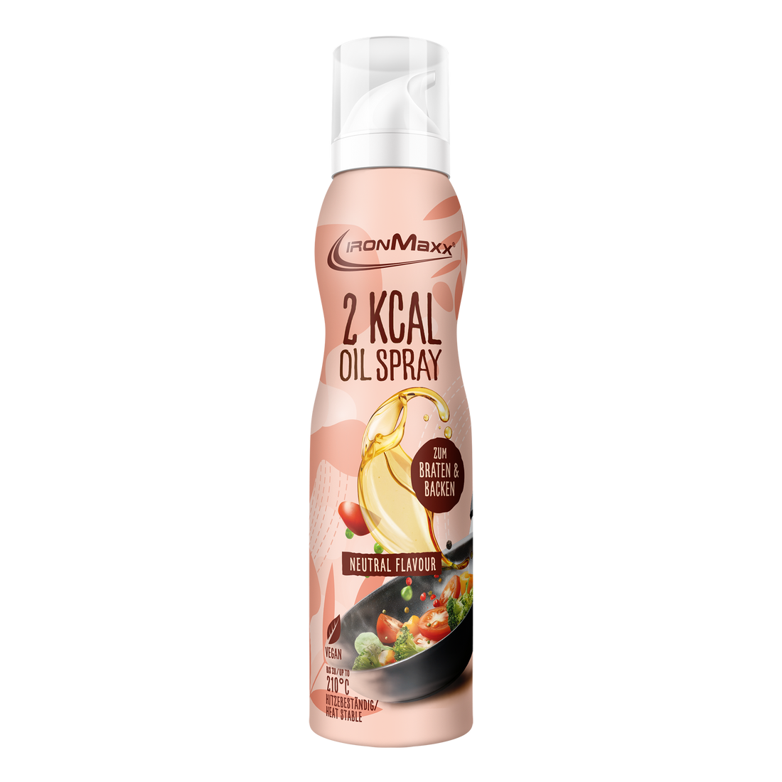 2 kcal Spray d&