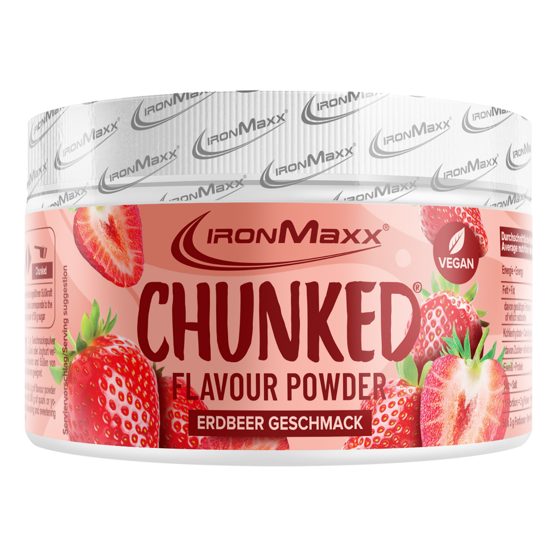 Chunked (150g) - Fragola