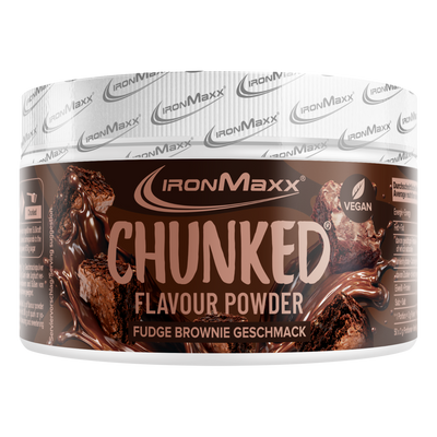 En trozos (150g) - <tc>Fudge Brownie</tc>