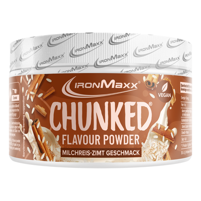 Chunked (150g) - Arroz con leche y canela