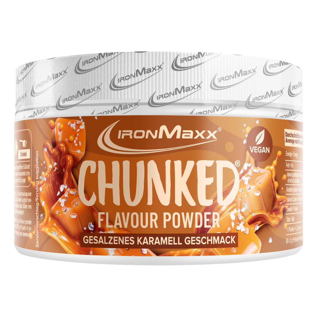 Chunked (150g) - <tc>Salted Caramel</tc>