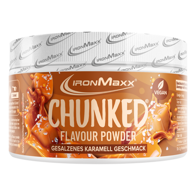 Chunked (150g) - <tc>Salted Caramel</tc>