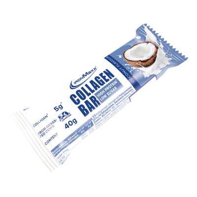 Barretta al Collagene (40g) - Cocco