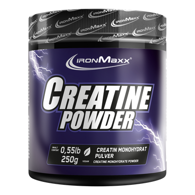 Creatine Powder Monohydrat (250g)