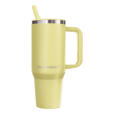 IronMaxx Cup V4.0 (1200ml) - Soft Sunrise