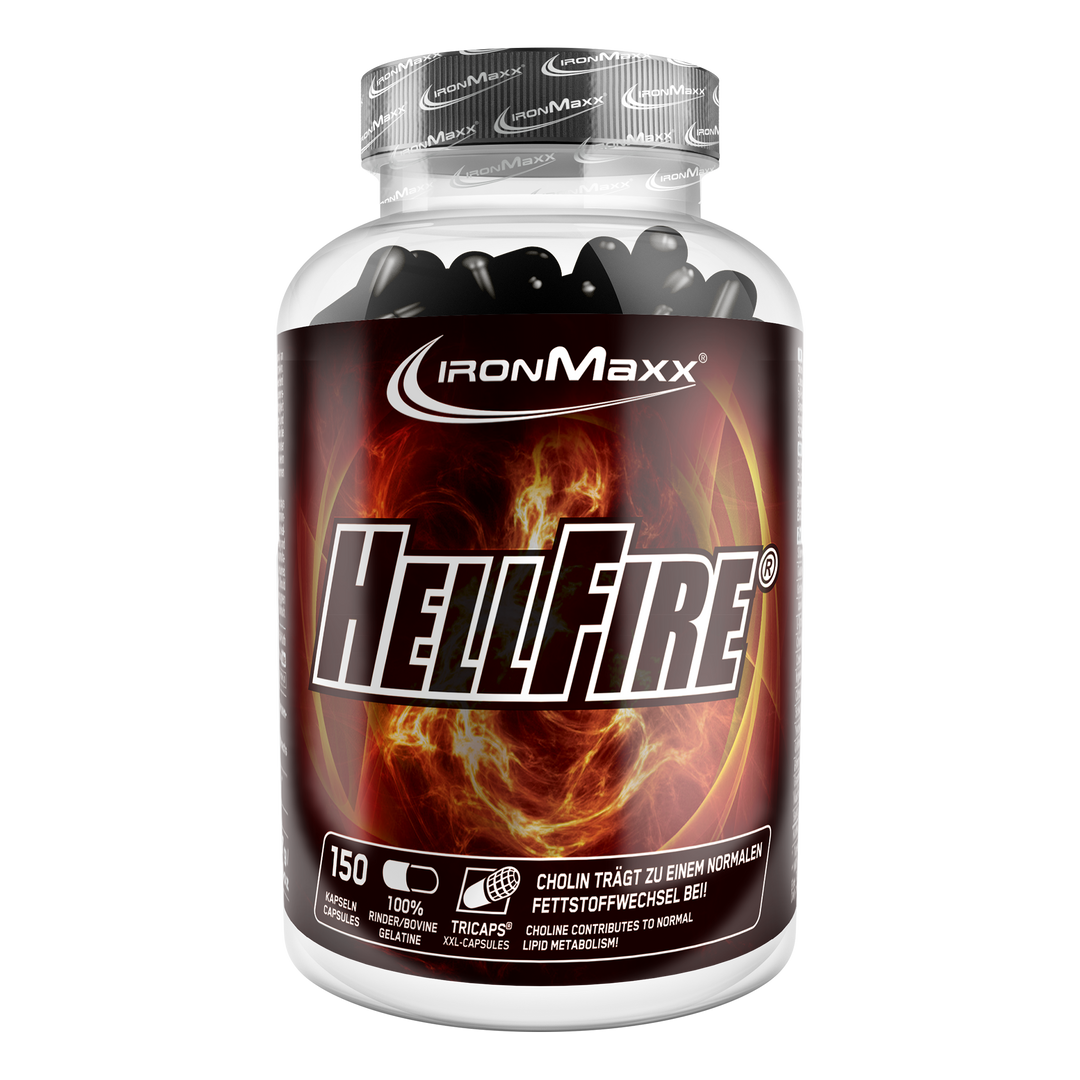 Hellfire® - 150 Tricaps®