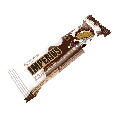 Imperius (45g) - Cookies & Crème