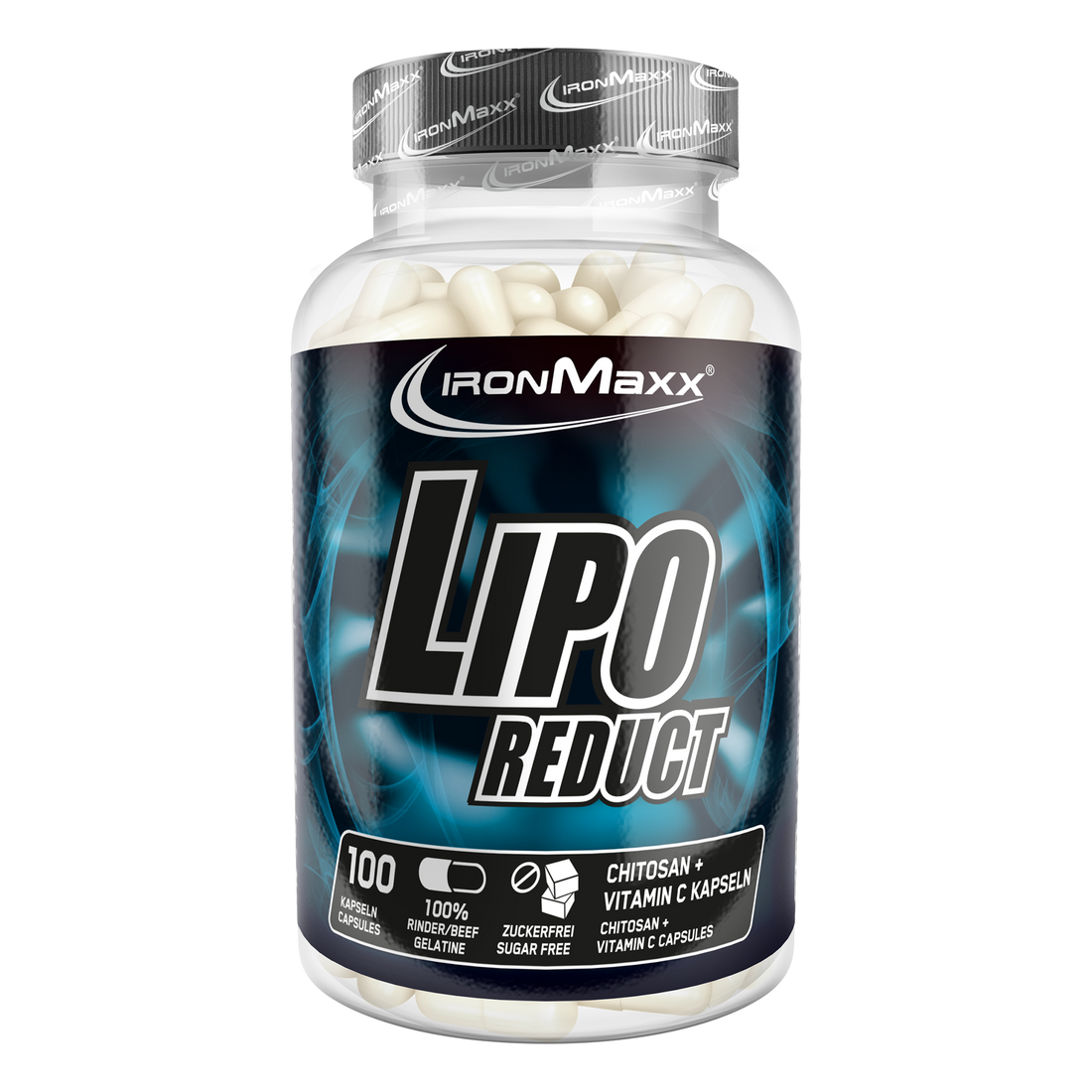 Lipo Reduct 600 - 100 capsule