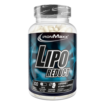 Lipo Reduct 600 - 100 capsule