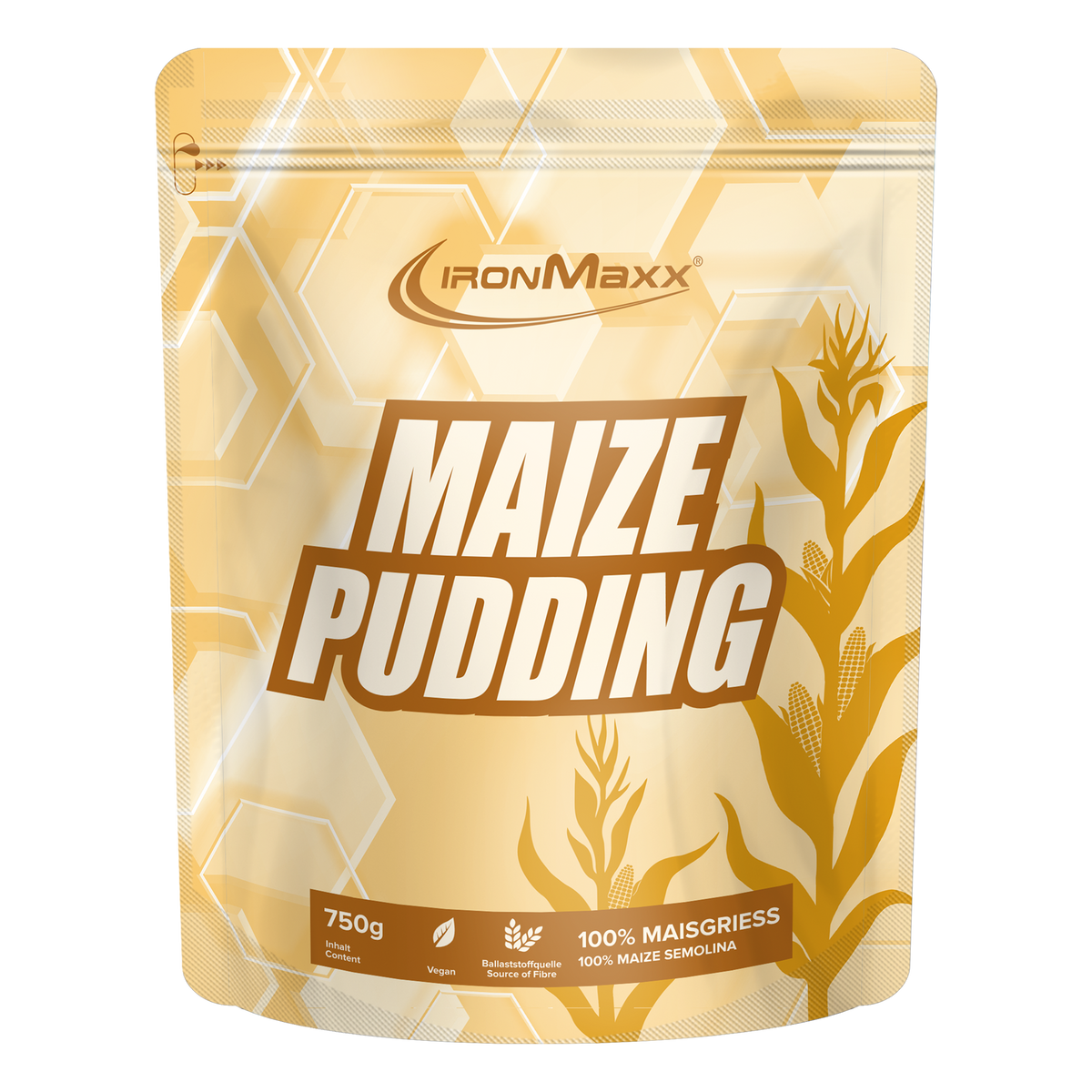 Pudding de maïs (750g)