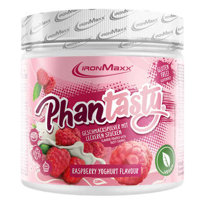 Phantasty (250g) - <tc>Raspberry</tc> Yogurt