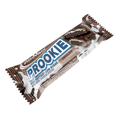<tc>Prookie</tc> (45g) - Galleta de chocolate