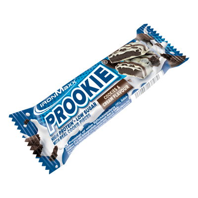 Prookie (45g) - Cookies & Cream