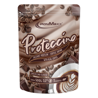 Proteccino (500g) - Chocolate