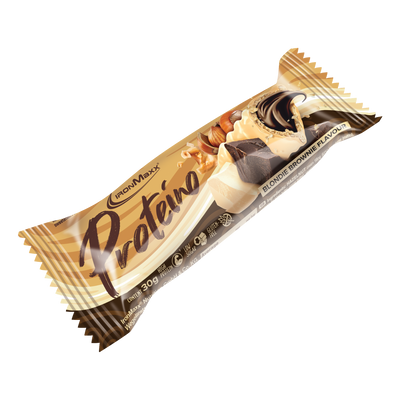 <tc>Protein</tc>o (12x30g) - Blondie Brownie