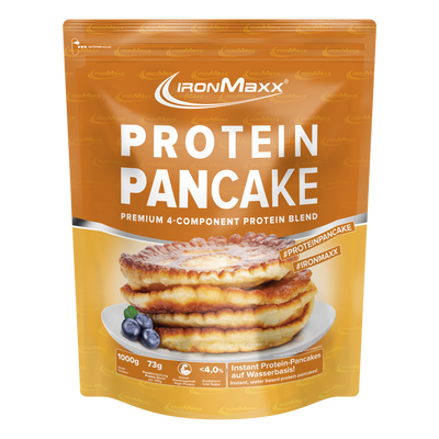 Protein Pancake 1.0 - 1000g- Vanille