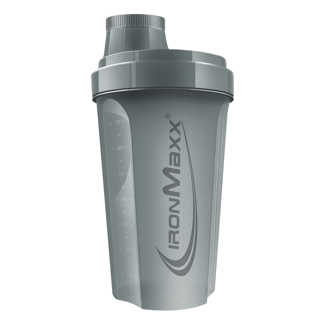 Shaker (700ml) - Ash Grey