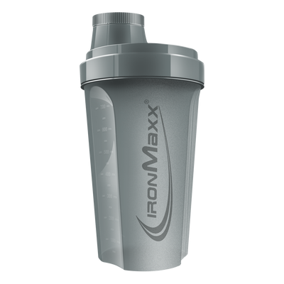 <tc>Shaker</tc> (700ml) - Grigio Cenere