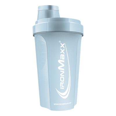 Shaker (700ml) - Columbia Blue