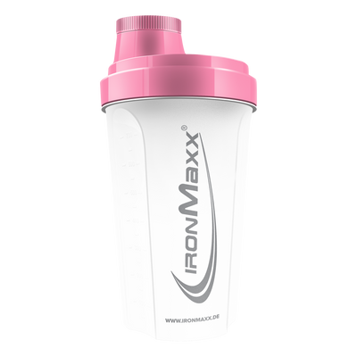 <tc>Shaker</tc> (700ml) - Frozen/Bianco / Rosé