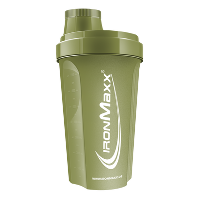 <tc>Shaker</tc> (700ml) - Verde Marino