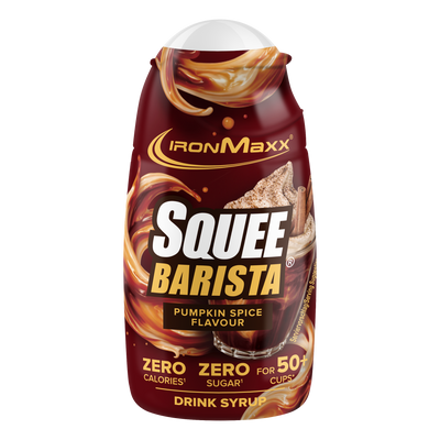 <tc>SqueeBarista</tc> (65ml) - Pumpkin Spice
