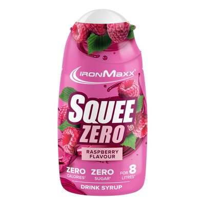 <tc>SqueeZero</tc> (65ml) - <tc>Raspberry</tc>