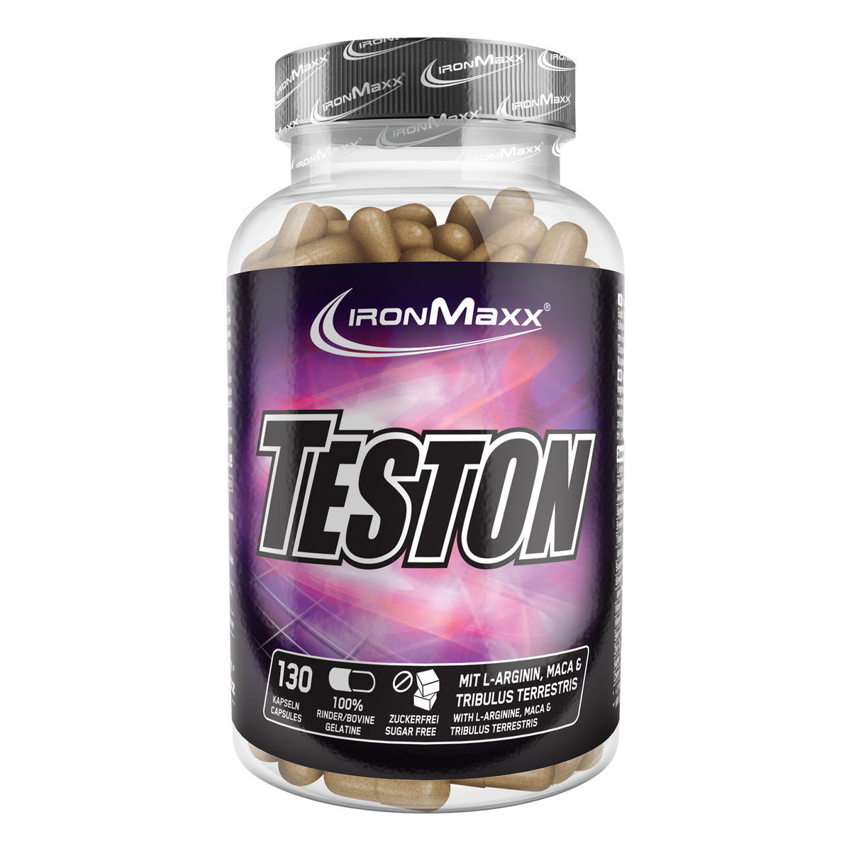 Teston® - 130 capsules
