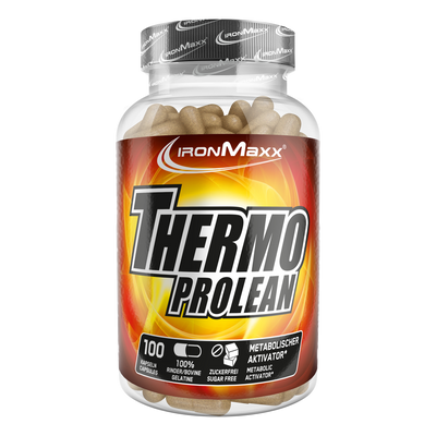 Thermo Prolean - 100 capsules