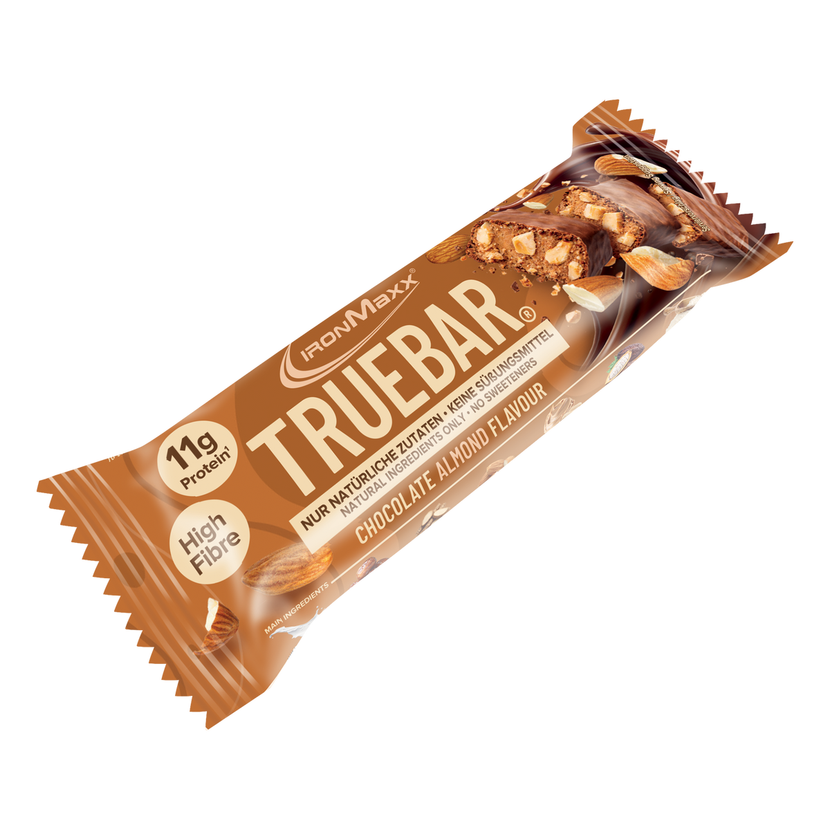 TrueBar® (12x45g) - Chocolate Almond