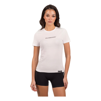 T-Shirt Donna Bianco - Donna XS