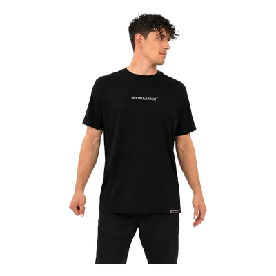 T-Shirt Uomo Nero - Uomo S