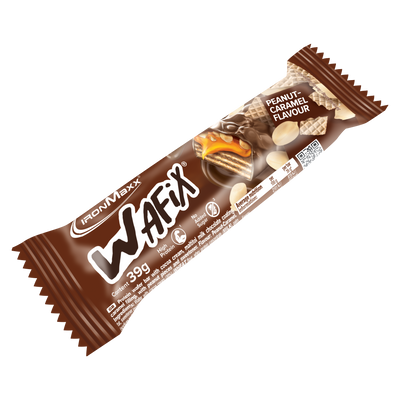 <tc>Wafix</tc> (39g) - Arachidi Caramello