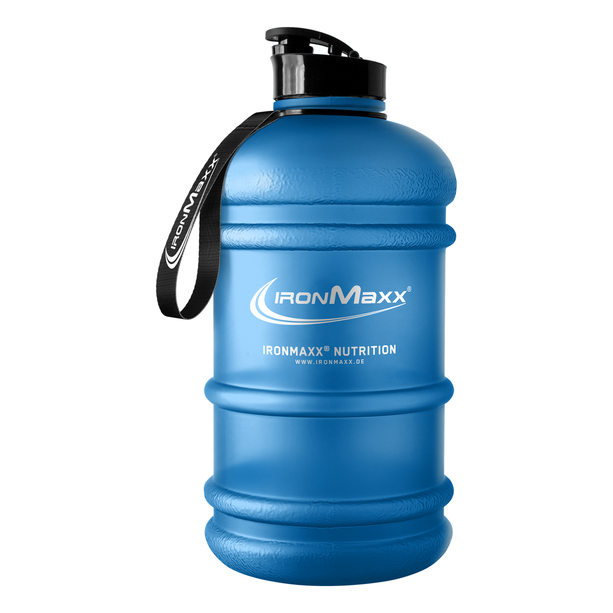 <tc>Water Gallon</tc> (2200ml) - Blu opaco